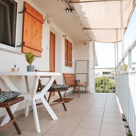 Ferienwohnung Morena Vodice Exterior foto
