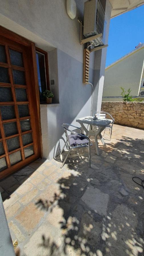 Ferienwohnung Morena Vodice Exterior foto