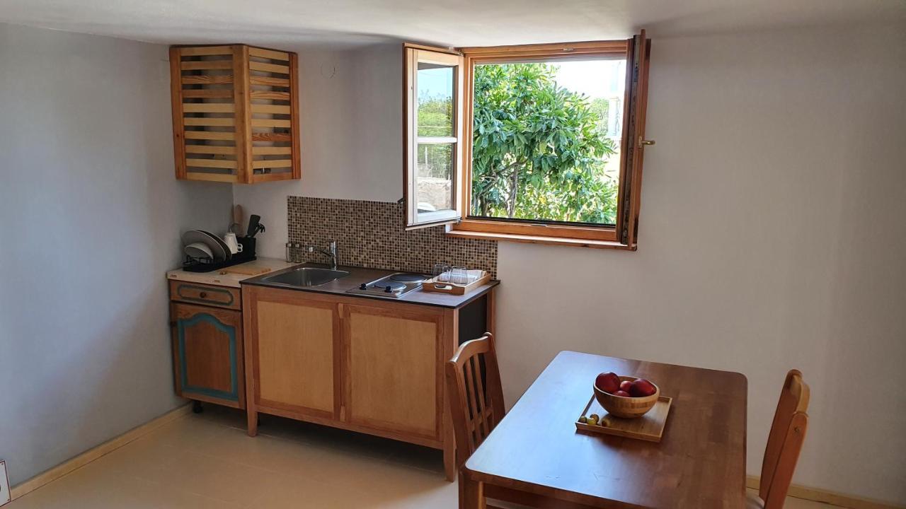 Ferienwohnung Morena Vodice Exterior foto
