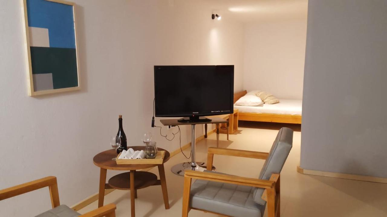 Ferienwohnung Morena Vodice Exterior foto