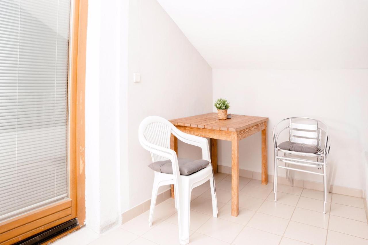 Ferienwohnung Morena Vodice Exterior foto
