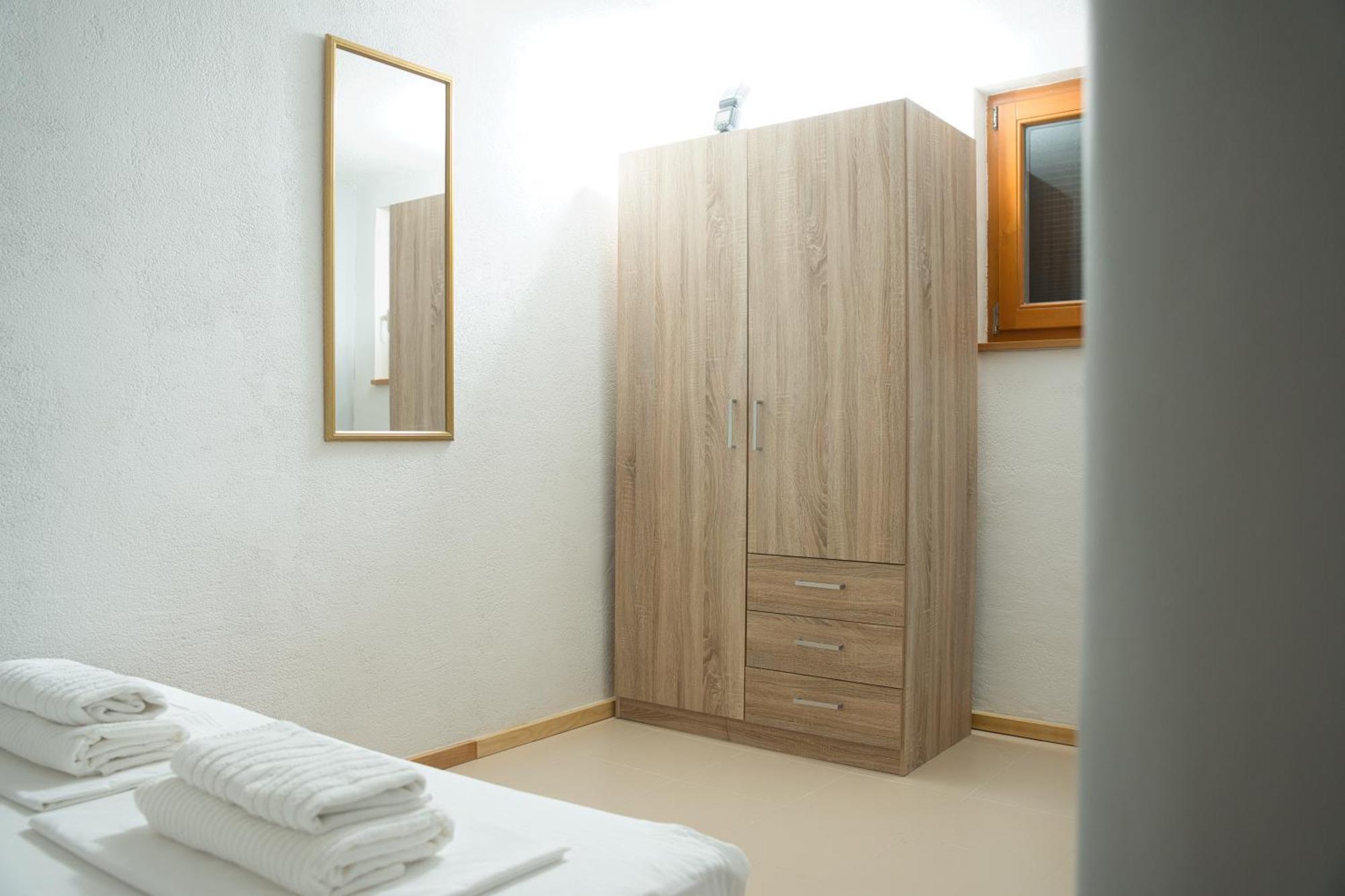 Ferienwohnung Morena Vodice Exterior foto