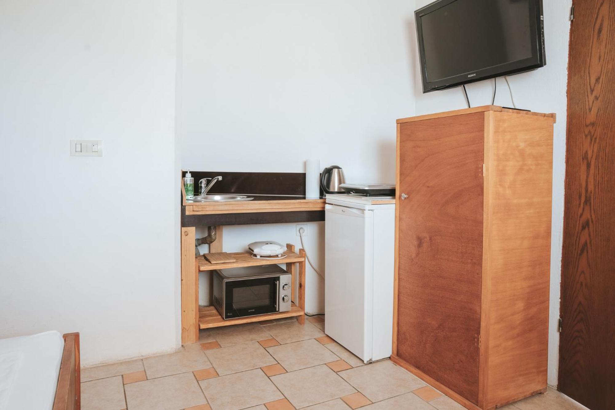 Ferienwohnung Morena Vodice Exterior foto