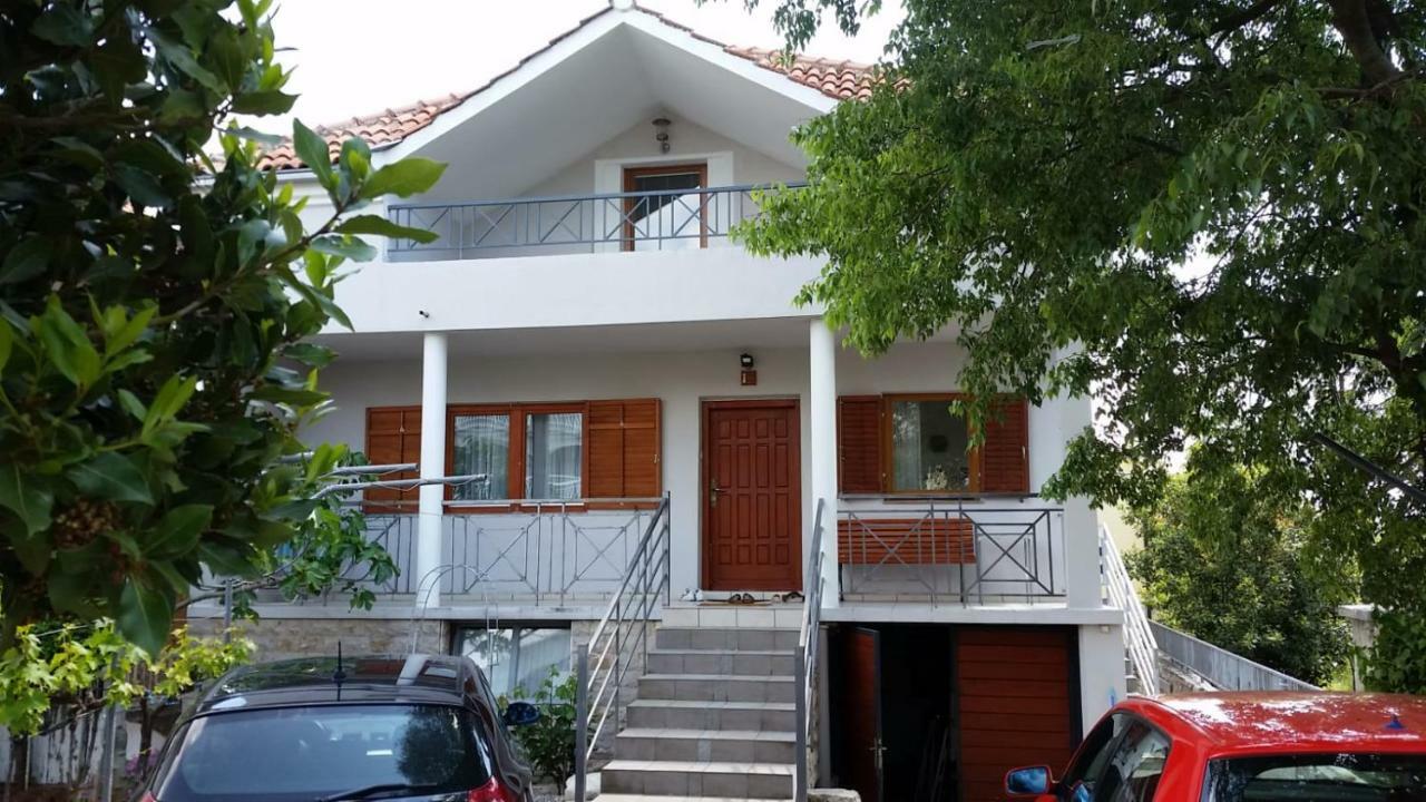 Ferienwohnung Morena Vodice Exterior foto